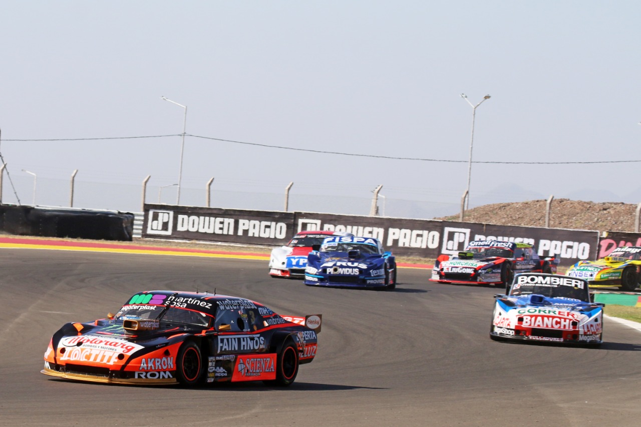 El TC disputó sus series en El Villicum: WhatsApp Image 2022-12-11 at 11.50.58.jpeg